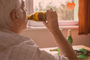 Лечение алкоголизма у пожилых людей в Заводоуковске