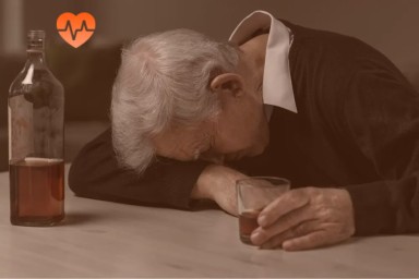 Лечение алкоголизма у пожилых людей в Заводоуковске