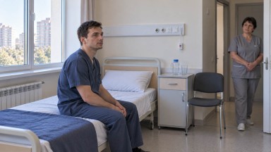 Лечение психоза в Заводоуковске