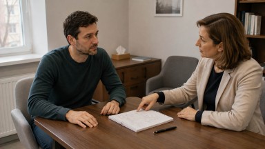 Лечение тревожного расстройства в Заводоуковске