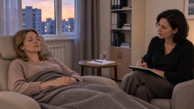 Лечение бессонницы в Заводоуковске