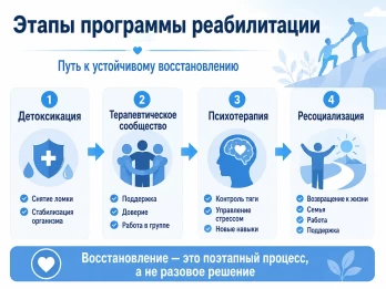 Миннесотская модель в Заводоуковске