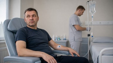 Вывод из запоя в стационаре в Заводоуковске