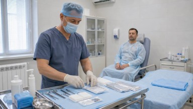 Вшивание торпеды от алкоголизма в Заводоуковске