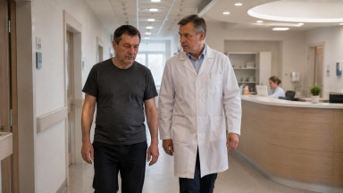 Лечение хронического алкоголизма в Заводоуковске