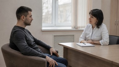 Лечение зависимости от марихуаны в Заводоуковске
